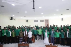 DPW PPP Banten Targetkan...