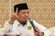 Kemenag Cabut Izin Pesantren...