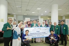 Mahasiswa Doktoral UNJ...