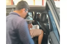 Kasus Dugaan Pemerasan...