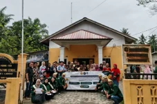 Unpad, UB, dan UT Bantu...