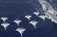 Media Pemerintah China:...