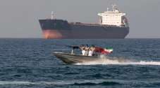 Hanya Iran yang Bisa...