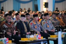 Jelang Hari Bhayangkara,...