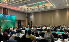 Indonesia Tuan Rumah...