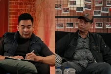 Keluarganya Diduga Jadi...