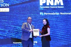 Dampak Pembiayaan PNM...