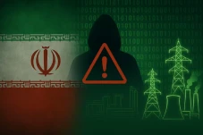 Iran Ngamuk, Luncurkan...