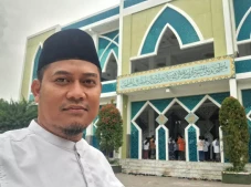 Sulhu dan Islah: Sebuah...