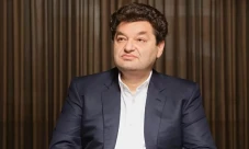 Siapa Vadym Yermolaiev?...