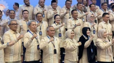 Semarang Raih Predikat...