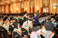 Menekraf Ajak Generasi...
