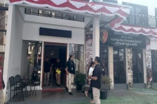 Rekonstruksi Kasus Penganiayaan...