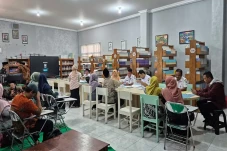 Siapkan Generasi Unggul,...