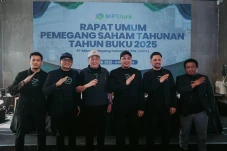 MPIX Tunjuk Nurfaizi...