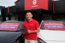 Densu Jadi Wajah Baru...