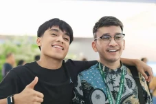 Ruben Onsu Gugat Hak...