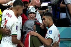 Wajah Islam di Piala...