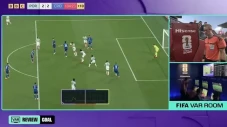VAR Untungkan Portugal...
