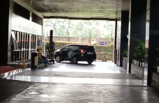 Bupati Langkat Syah...
