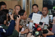 Menhut Ngaku Sempat...