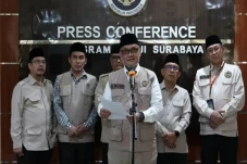 Operasional Haji 2026...