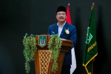 Gus Ipul Dukung Usulan...