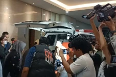Oknum Polisi di Jateng...