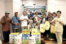 HKTI Papua Dukung Agenda...