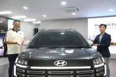 Hyundai Hadirkan Powertrain...