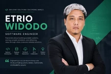 Tantangan Backend Engineer...