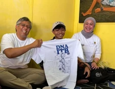Kisah Mikail Fajar,...