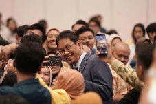 Kejar Pendapatan per...