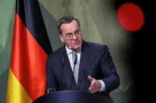 Jerman Berani Menolak...