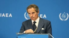 IAEA Yakin Persediaan...