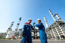 Pertamina Buka Rekrutmen...