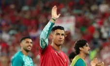 Cristiano Ronaldo Pastikan...