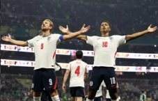 10 pemain Inggris Kubur...