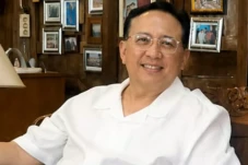 Usai Putusan MK, Irman...