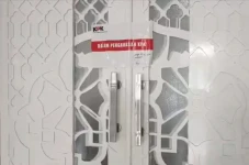 Korupsi Seragam Sekolah...