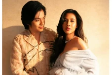 Maternity Shoot Angga...