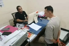 Bang Jago yang Pukul...