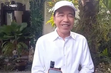 Jokowi Siap Hadiri Sidang...