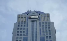 Danantara Mulai Merger...