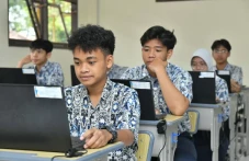 Jadwal TKA SMA 2026...