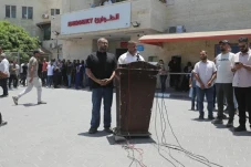 Hamas Peringatkan Upaya...