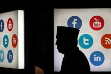 Dakwah di Media Sosial...