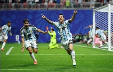 Zico Ngamuk, FIFA Tuding...