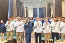 BPOM di Surabaya Percepat...