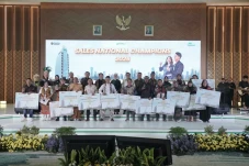Fokus Tumbuh Berkelanjutan,...